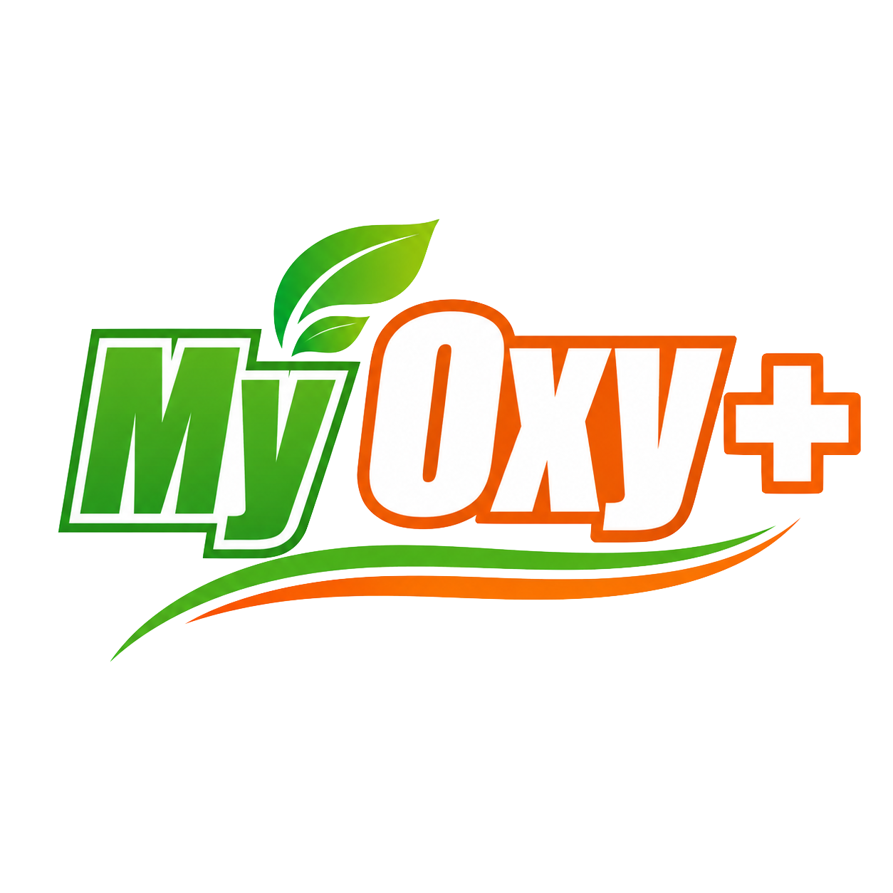 MyOxyPlus